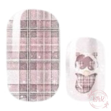 Load image into Gallery viewer, Florence Nail Wrap