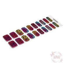 Load image into Gallery viewer, Sunday Premier Gel Nail Wrap