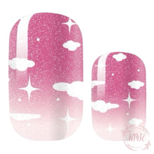 Load image into Gallery viewer, Juana Basic Gel Nail Wrap