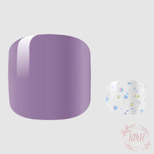 Load image into Gallery viewer, Dillon Premier Gel Pedicure Wrap