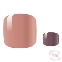 Load image into Gallery viewer, Heath Premier Gel Pedicure Wrap