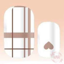Load image into Gallery viewer, Arella Nail Wrap