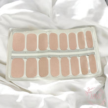 Load image into Gallery viewer, Luca Nail Wrap