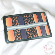 Load image into Gallery viewer, Fayruz Nail Wrap