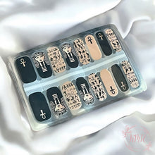 Load image into Gallery viewer, Nyssa Nail Wrap