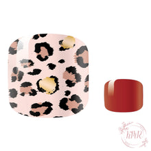 Load image into Gallery viewer, Lake Premier Gel Pedicure Wrap