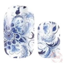 Load image into Gallery viewer, Agnes Nail Wrap