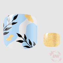 Load image into Gallery viewer, Savannah Premier Gel Pedicure Wrap