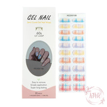 Load image into Gallery viewer, Sena Premier Gel Nail Wrap