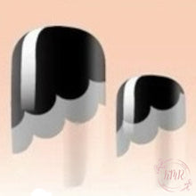 Load image into Gallery viewer, Cassie Nail Wrap
