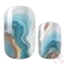 Load image into Gallery viewer, Yoko Nail Wrap
