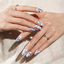 Load image into Gallery viewer, Agnes Nail Wrap