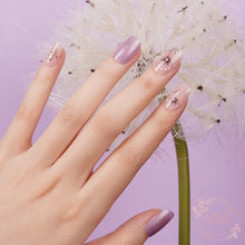 Load image into Gallery viewer, Amoret Basic Gel Nail Wrap