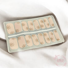 Load image into Gallery viewer, Charlotte Nail Wrap