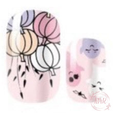 Load image into Gallery viewer, Zariya Nail Wrap