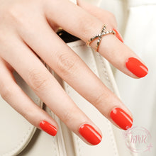 Load image into Gallery viewer, Oriana Premier Gel Nail Wrap