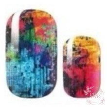 Load image into Gallery viewer, Juliette Nail Wrap