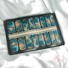 Load image into Gallery viewer, Yoko Nail Wrap