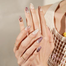 Load image into Gallery viewer, Neva Nail Wrap