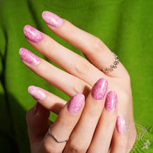 Load image into Gallery viewer, Kris Basic Gel Nail Wrap