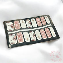 Load image into Gallery viewer, Cybele Nail Wrap