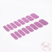 Load image into Gallery viewer, Charvi Basic Gel Nail Wrap