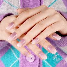 Load image into Gallery viewer, Jake Basic Gel Nail Wrap