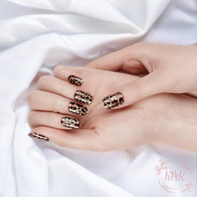 Load image into Gallery viewer, Maple Premier Gel Nail Wrap