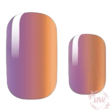 Load image into Gallery viewer, Darratu Nail Wrap
