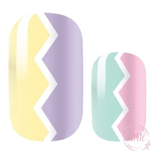 Load image into Gallery viewer, Eirwen Basic Gel Nail Wrap