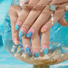 Load image into Gallery viewer, Kendry Nail Wrap