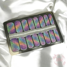 Load image into Gallery viewer, Cosmas Nail Wrap