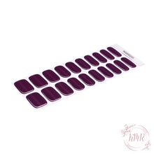 Load image into Gallery viewer, Zelenka Premier Gel Nail Wrap