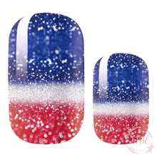 Load image into Gallery viewer, Sienna Exclusive Nail Wrap