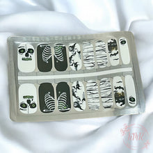 Load image into Gallery viewer, Atticus Nail Wrap