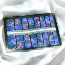 Load image into Gallery viewer, Candace Nail Wrap