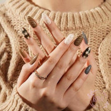 Load image into Gallery viewer, Hoshi Nail Wrap