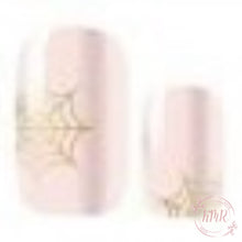 Load image into Gallery viewer, Charlotte Nail Wrap