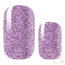 Load image into Gallery viewer, Charvi Basic Gel Nail Wrap