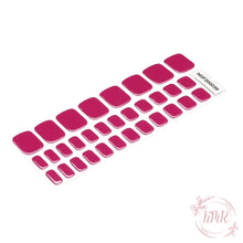 Load image into Gallery viewer, Louis Premier Gel Pedicure Wrap