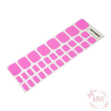 Load image into Gallery viewer, Clyde Premier Gel Pedicure Wrap