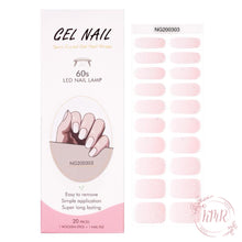 Load image into Gallery viewer, Banyan Premier Gel Nail Wrap