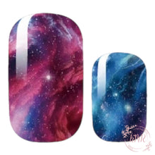 Load image into Gallery viewer, Johari Premier Gel Nail Wrap