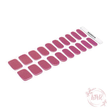 Load image into Gallery viewer, Esther Premier Gel Nail Wrap