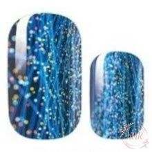 Load image into Gallery viewer, Lumi Nail Wrap