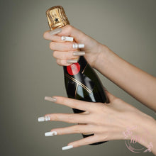 Load image into Gallery viewer, Arella Nail Wrap