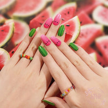 Load image into Gallery viewer, Kollyns Nail Wrap