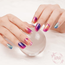 Load image into Gallery viewer, Dalia Basic Gel Nail Wrap