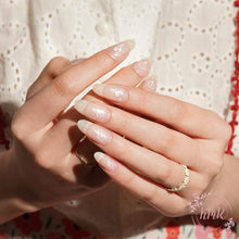Load image into Gallery viewer, Leia Nail Wrap