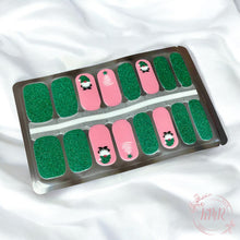Load image into Gallery viewer, Lula Nail Wrap